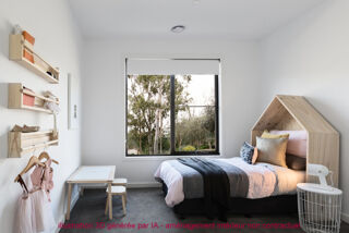 Vente Appartement appartement à vendre 2 pièces OLLIOULES (83) Ollioules