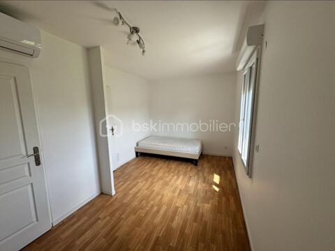  Appartement  louer 1 pice 18 m