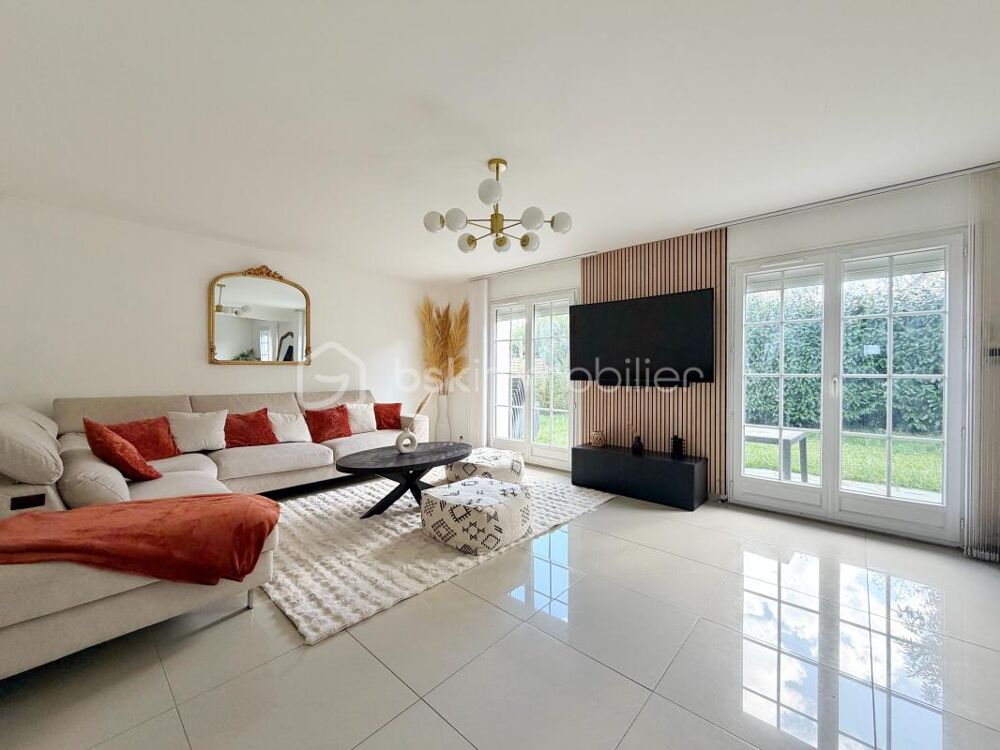 Vente Maison ROSNY SUR SEINE - Votre nouveau coup de Coeur Rosny sur seine
