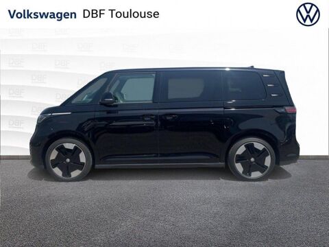 ID.Buzz 204 ch Pro 2023 occasion 31100 Toulouse