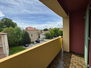  Appartement  vendre 1 pice 40 m