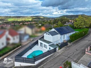  Maison � vendre 9 pi�ces 183 m�