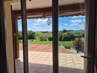  Maison à vendre 7 pièces 132 m²