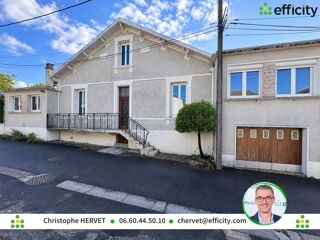  Maison à vendre 4 pièces 93 m²
