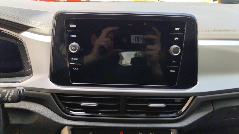 T-ROC 1.5 TSI 150 DSG7 Life - Automatique Entretien constructeur 2022 occasion 20213 Penta Di Casinca