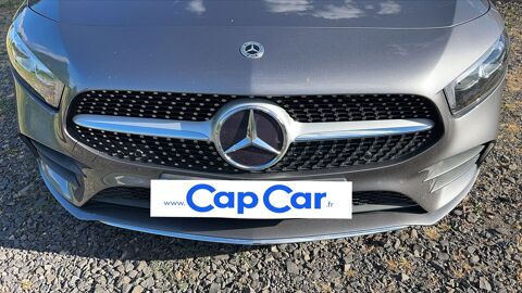 Classe A IV 250 e 218 EQ Power 8G-DCT AMG Line - Automatique Entretie 2021 occasion 63000 Clermont Ferrand