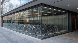  Appartement � vendre 3 pi�ces 64 m�