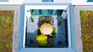  Maison � vendre 8 pi�ces 320 m�