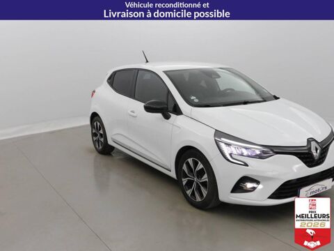 Clio TCe 100 GPL Zen 2022 occasion 10150 Lavau
