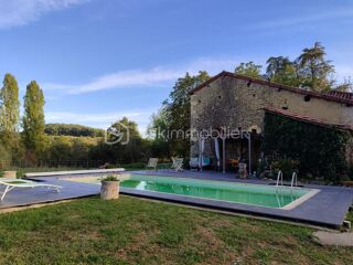  Maison � vendre 7 pi�ces 222 m�