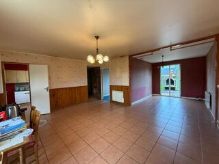  Maison à vendre 4 pièces 104 m²