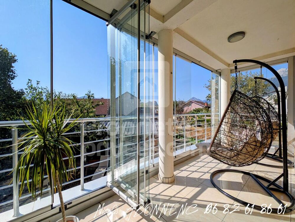 Vente Maison Maison Le Pont De Claix 9 pièce(s) 250 m2 Le pont de claix