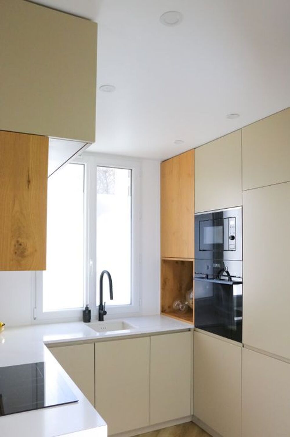 Location Appartement Appartement de 55m2 à louer sur Chatou Chatou