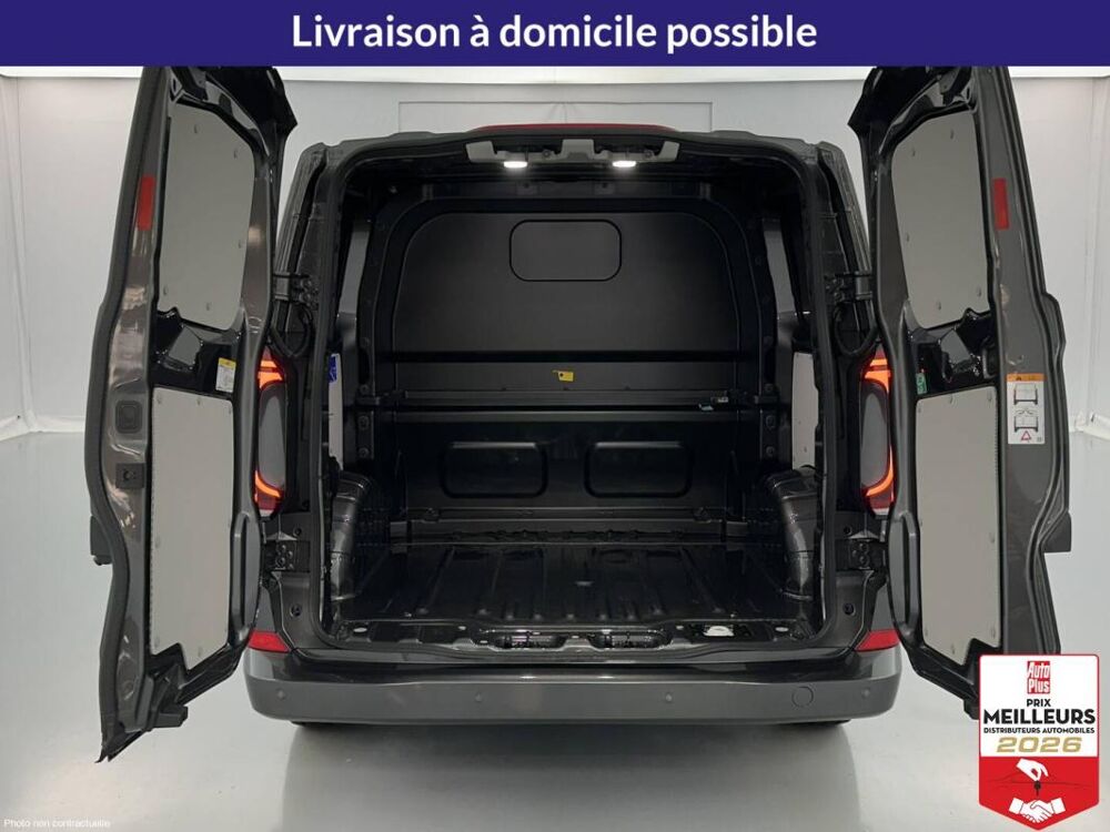 Transporter PROCAB T7 L1H1 2.0 TDI 170ch Business 2026 occasion 78200 Buchelay