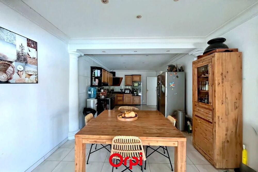 � vendre  Villa Sainte-Marie (97438)