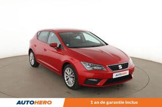 Leon 1.6 TDI Urban Advanced DSG7 115 ch 2019 occasion 92130 Issy-les-Moulineaux