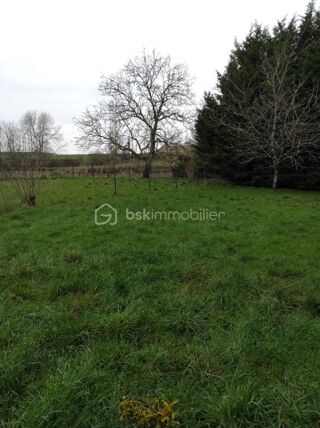  Terrain à vendre 959 m²