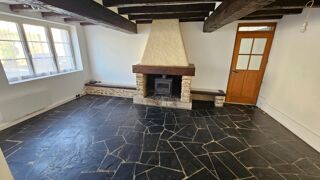  Maison à vendre 4 pièces 104 m²