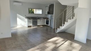  Maison à louer 4 pièces 90 m²