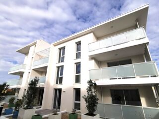  Appartement à louer 2 pièces 37 m²