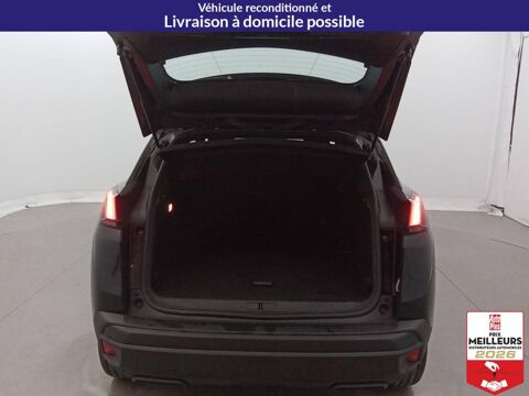 3008 Hybrid 136 e-DCS6 Active Pack +Navigation +Si 2024 occasion 10150 Lavau