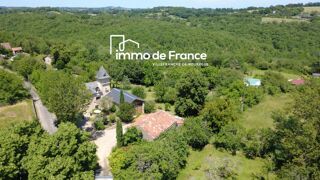  Propriété/château à vendre 7 pièces 168 m²