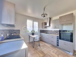  Maison à vendre 5 pièces 130 m²