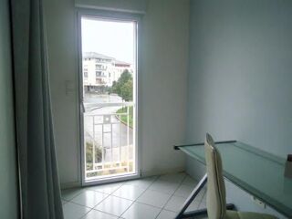  Appartement à louer 3 pièces 50 m²