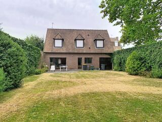  Maison à vendre 7 pièces 160 m²