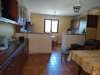  Maison à vendre 12 pièces 296 m²