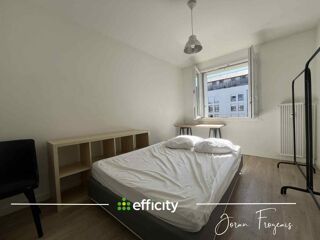  Appartement  vendre 3 pices 59 m