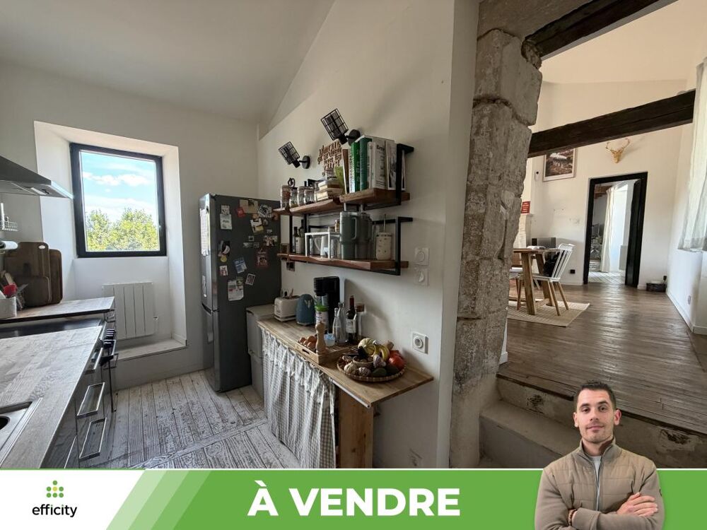 Vente Maison Maison Poitiers