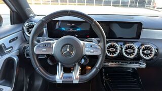 Classe A 35 AMG 306 4Matic 7G-DCT - Automatique Toit ouvrant 2020 occasion 74000 Annecy