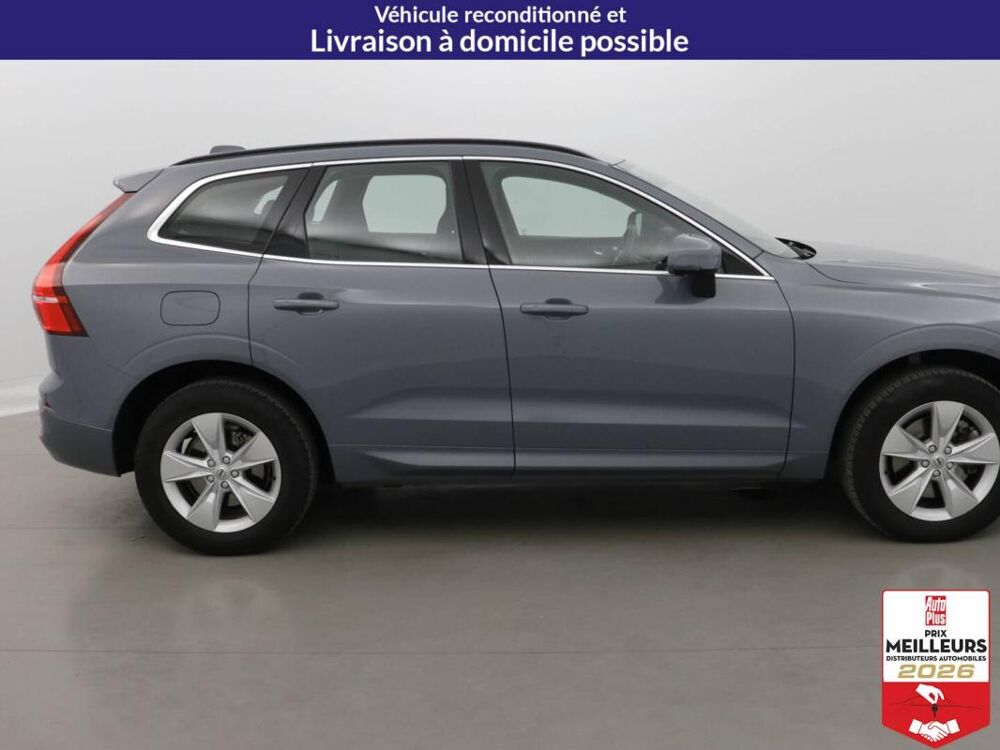 XC60 B4 (Diesel) 197 Geartronic 8 Momentum 2022 occasion 10150 Lavau