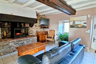  Maison � vendre 7 pi�ces 126 m�