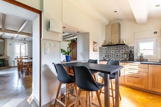  Maison à vendre 6 pièces 114 m²