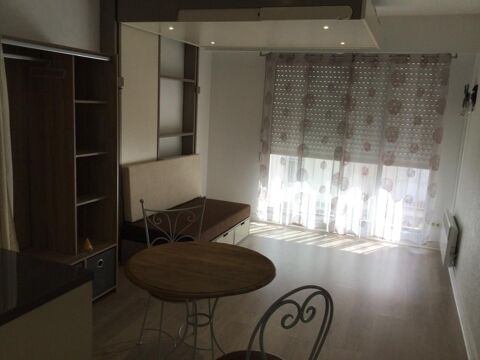  Appartement � louer 1 pi�ce 24 m�