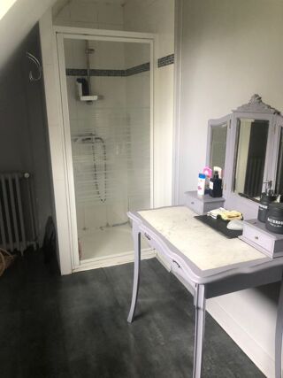  Appartement à louer 1 pièce 25 m²
