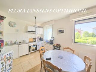  Appartement à vendre 2 pièces 49 m²