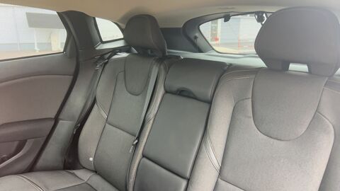 V40 II 1.5 T3 152 Geartronic 6 Signature 2018 occasion 76120 Le Grand Quevilly