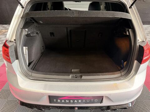 Golf VII R 2.0 TSI BMT 4Motion STAGE 2 FLEX 365ch SUIVI COMPLET V 2014 occasion 73000 Chambery