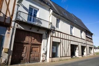  Maison à vendre 6 pièces 281 m²