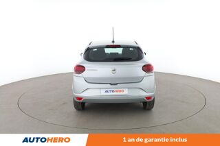 Sandero 1.0 TCe Confort 91 ch 2021 occasion 92130 Issy-les-Moulineaux