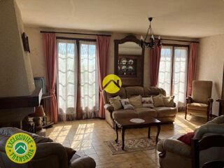  Maison à vendre 4 pièces 103 m²