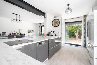  Maison à vendre 4 pièces 184 m²