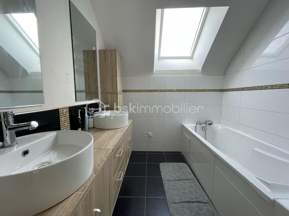 Vente Maison Maison familiale 4 chambres avec jardin Trelivan