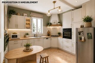  Propriété/château à vendre 7 pièces 146 m²