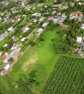  Terrain � vendre 14127 m�