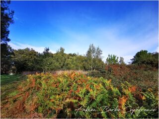  Terrain � vendre 20450 m�