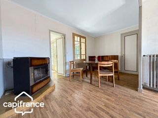  Maison � vendre 4 pi�ces 68 m�